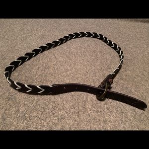 Hollister Belt Size Small/Medium